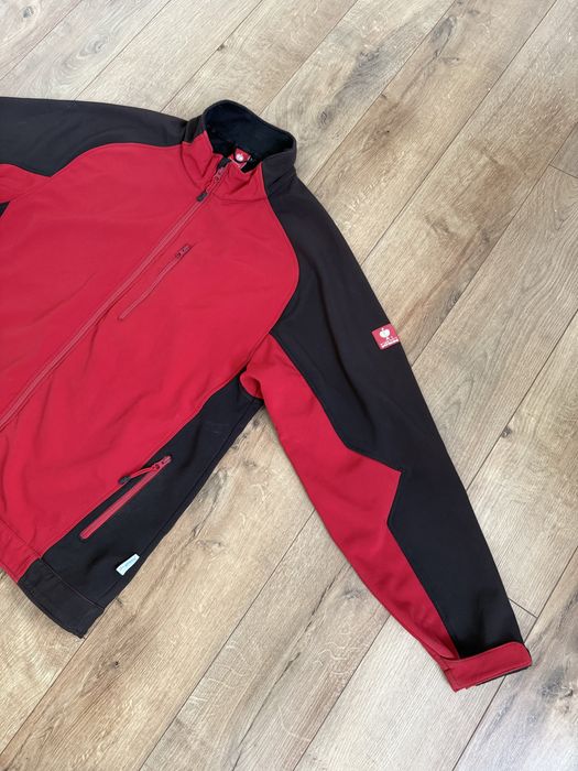 Engelbert Strauss XL barbati Motion geaca softshell Dryplexx