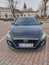 Vand Hyundai i30 CW 2019 Automat 136cp