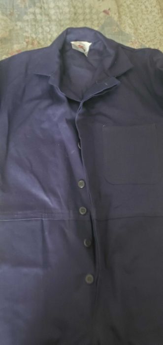 Роба слесарная токарная Германия