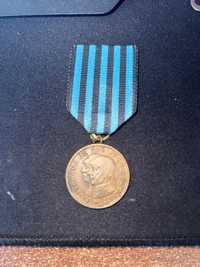 Vând medalie RPR