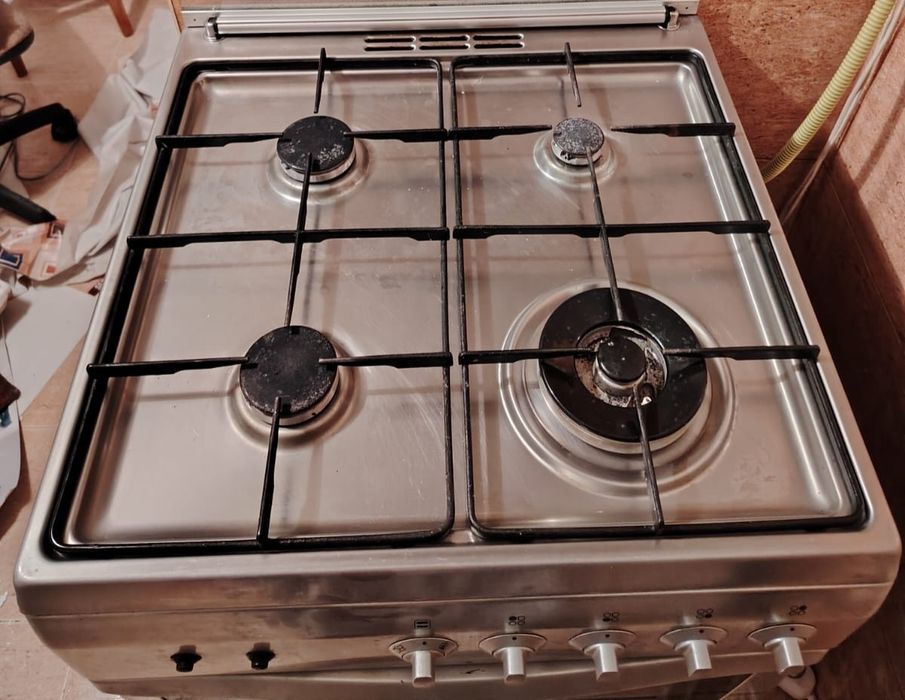 Aragaz Gorenje si hotă