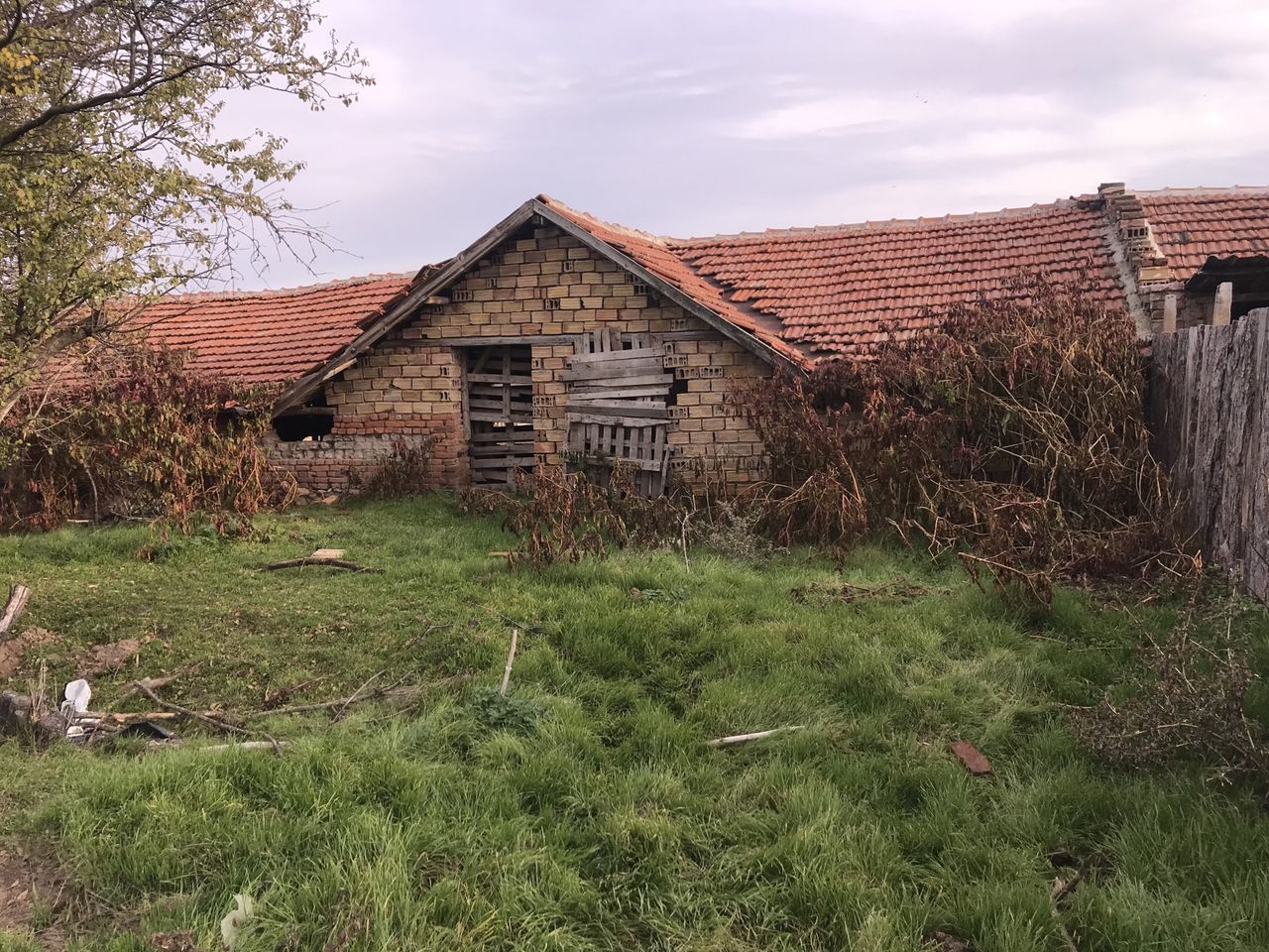 Продава се Парцел в Първомай - 800 кв.м за 22 €/кв.м - Снимка #7