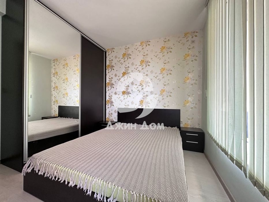 Продава се Двустаен апартамент в с. Равда, Област Бургас - 66 кв.м за 1894 €/кв.м - Снимка #5