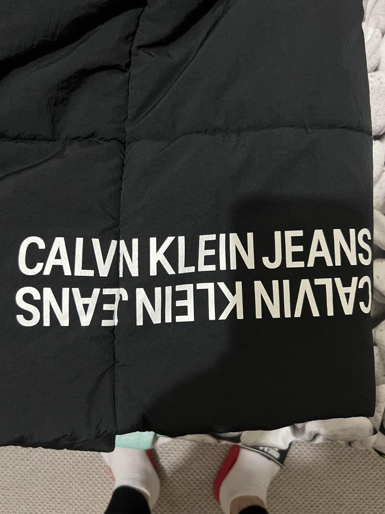 Geacă Calvin Klein