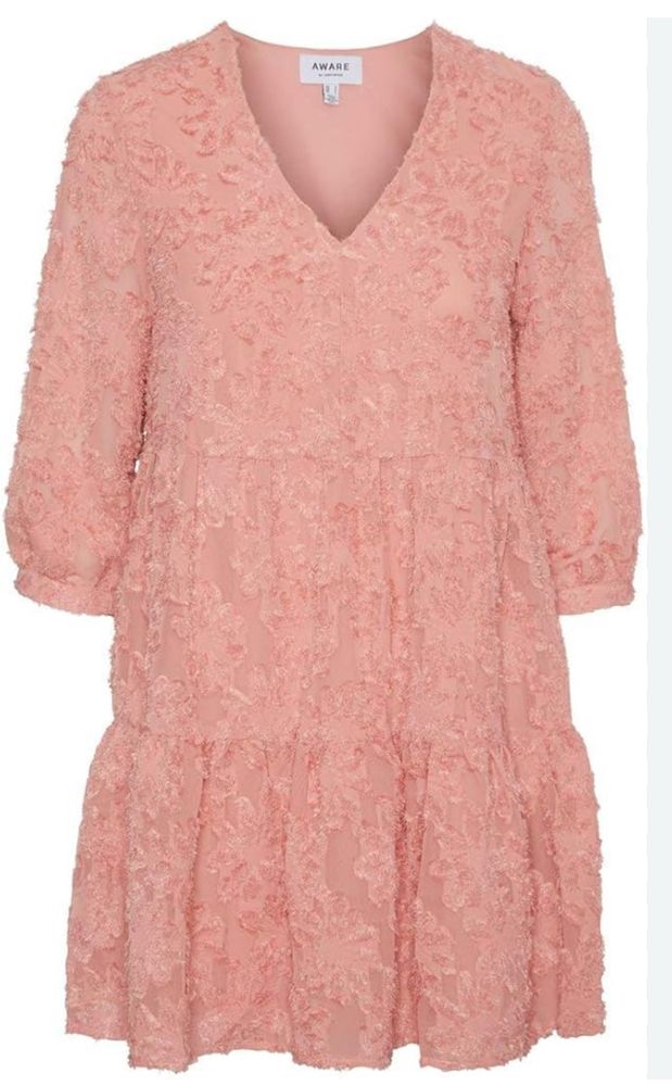 Рокля Aware Vero Moda