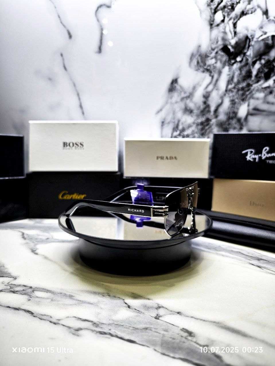 Очки Tom Richard Lux Polarized Оригинал