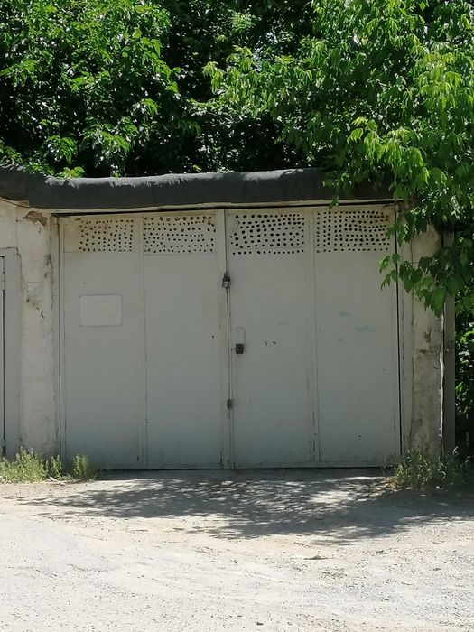 Гараж сдам в аренду