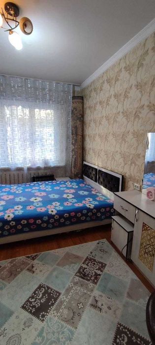 Уй сотилади кора-камиш 1/4 ориентир Андалус супермаркет.