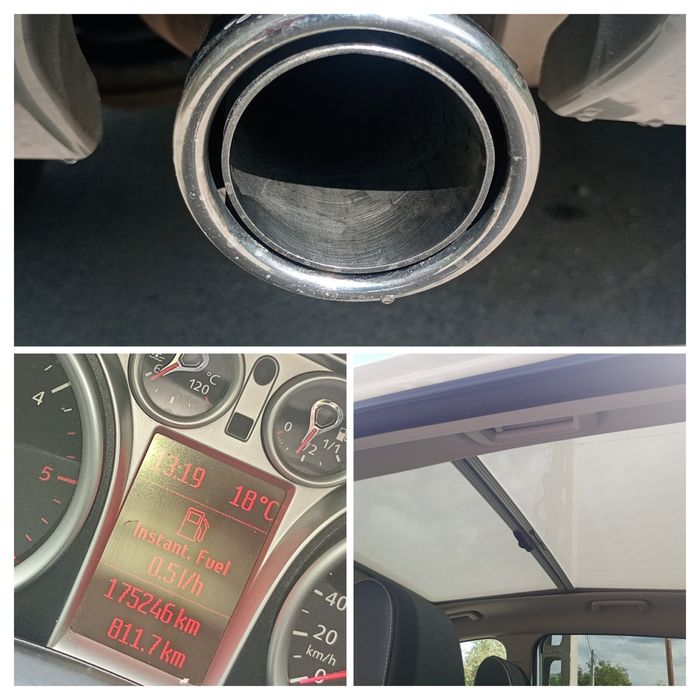 Ford Kuga Titanium-S-Extra Full 4x4 Import Germania