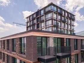 Дава се под наем Едностаен апартамент в София, Манастирски ливади - 52 кв.м за 800 € - Снимка #7