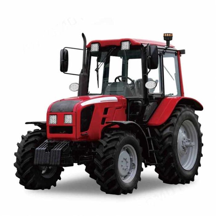 12V 24V 90W LED ЛЕД Аварийна Лампа Маяк Буркан за монтаж на тръба