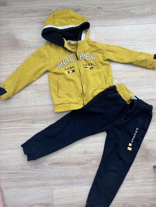 Mayoral суичер и панталон