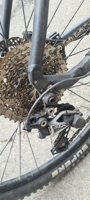 Bicicletă Mountain Bike Aluminiu Boardman