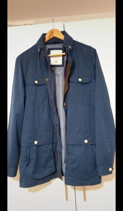 Geaca subtire barbati Reserved