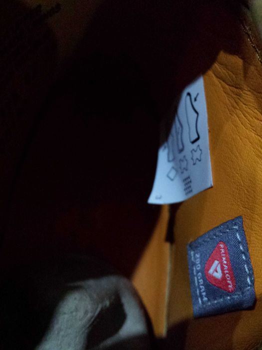 Bocanci dama TIMBERLAND 6 inch originali waterproof 35/40