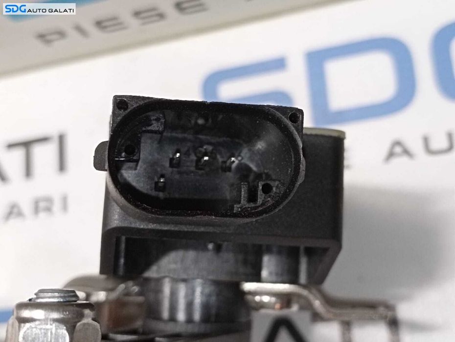 Senzor Lumini Nivel Far Faruri Nou Volkswagen Touareg 7L 2003 - 2010 Cod 7L0616214D [M5660]