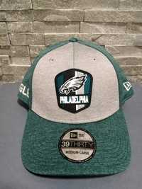 Sapca flexibila New Era NFL Philadelphia Eagles, M/L