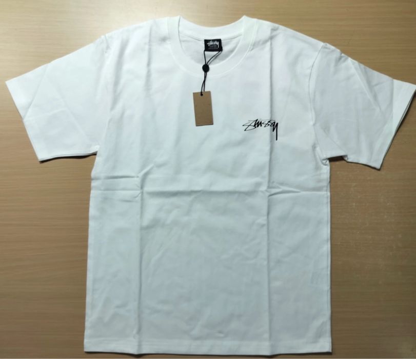 Tricou Stussy Spider