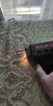 Vand pistol de lipit cu cositor
