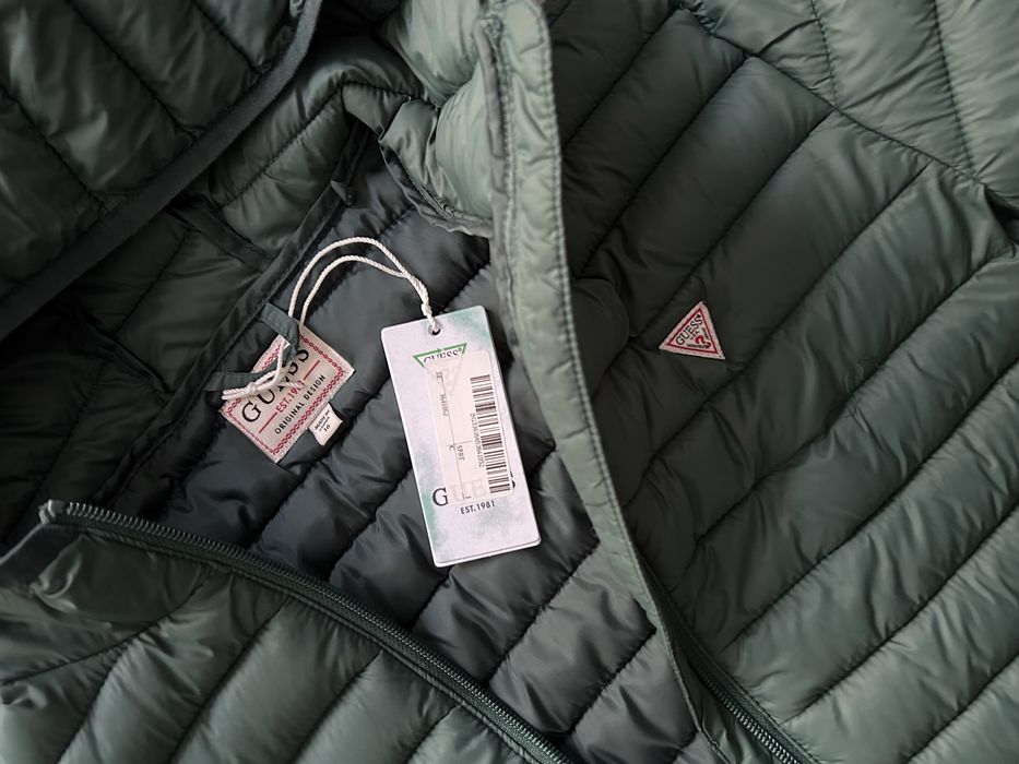 Яке Guess 164 см възраст 12-14 г