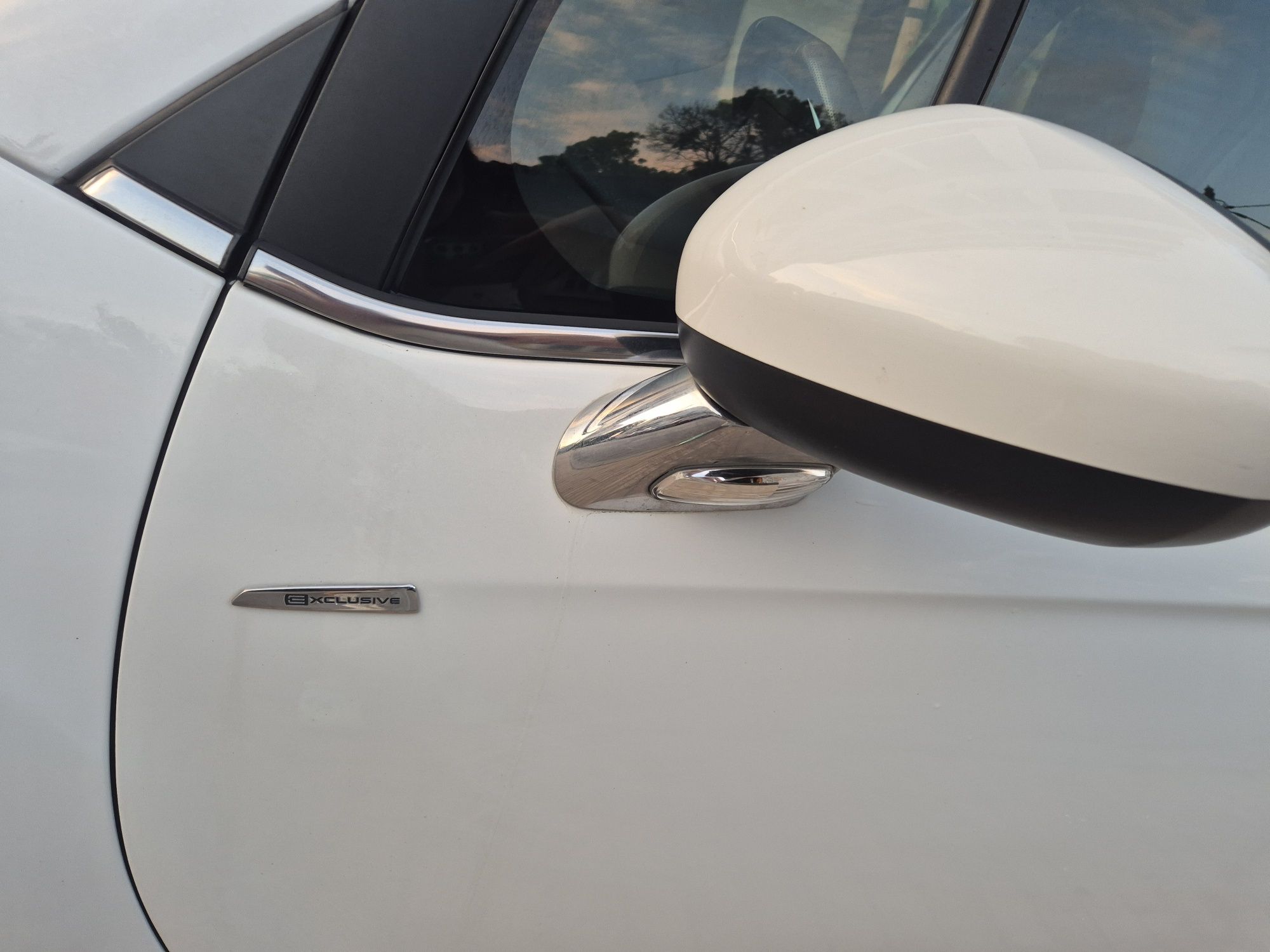 Citroen C3 Exclusive