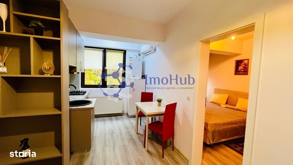 Centru Civic, Apartament Pentru Investitii Cu Preluare Chiriasi