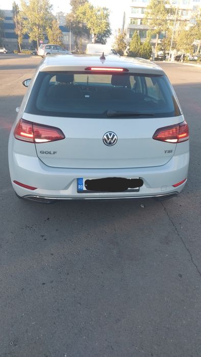 Vând Volkswagen golf 7