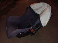 Scoica kinderkraft 1-13 kg
