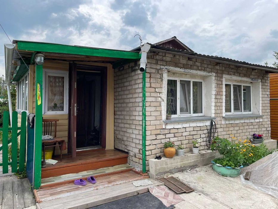 В продаже дом на четверых хозяев в районе Береке