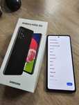 Samsung A52S dual sim 5G