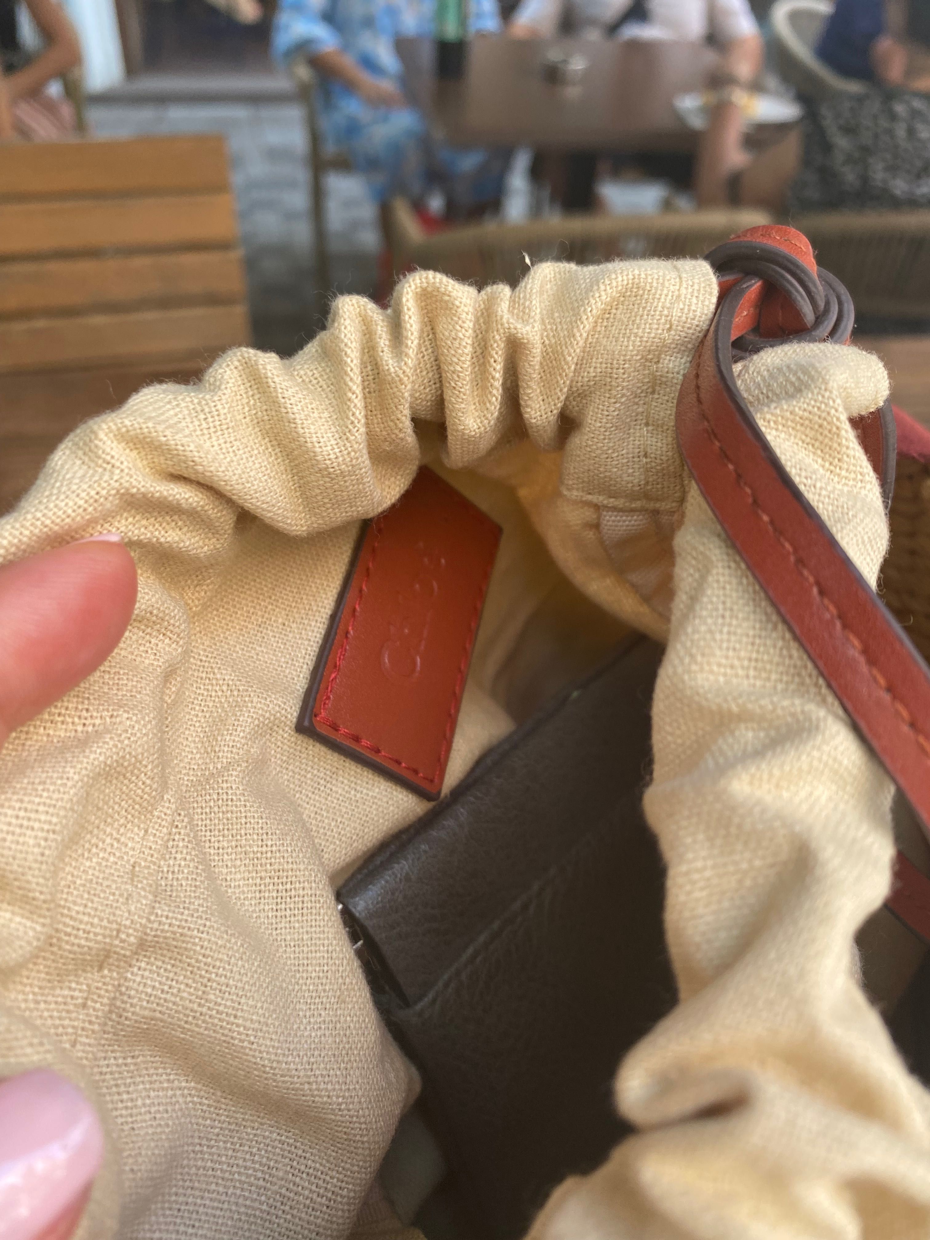 Малка чантичка Chloe