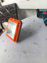 Lanterna solar cu usb etc oferta