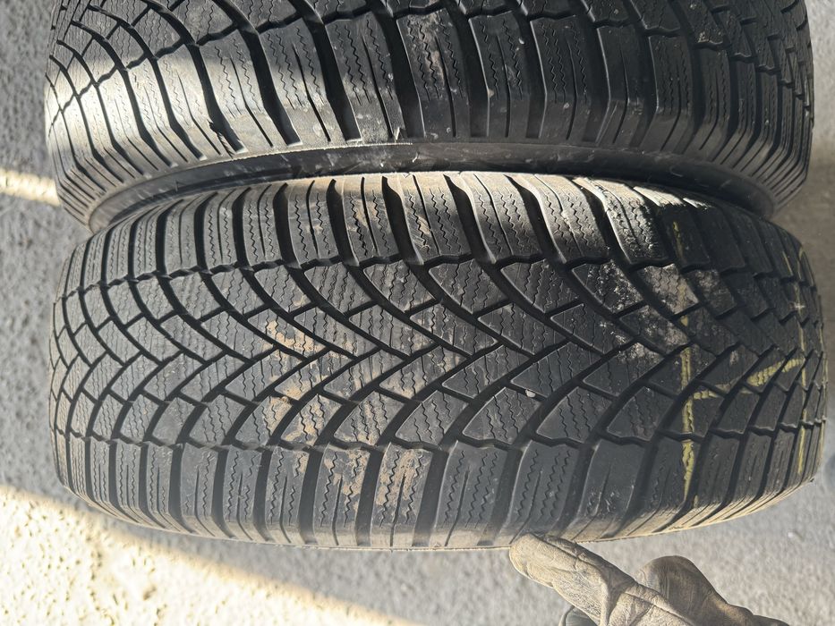 195/65/15 M+S , BRIDGESTONE , Stare foarte buna !