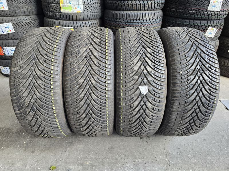 235/50/18 KLEBER 4бр