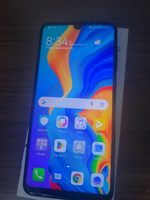 Vând telefon Huawei P30