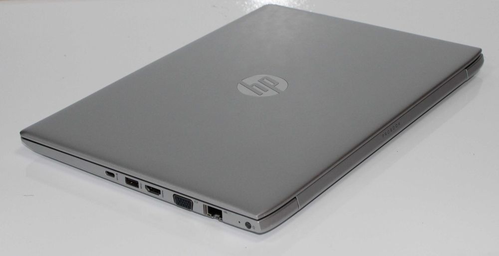 HP ProBook 440 G5 i5-7200U