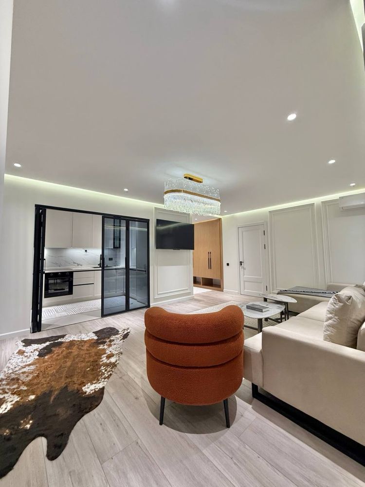 Продается 3-комнатная квартира | ЖК Fartuna House | Площадь 90м2