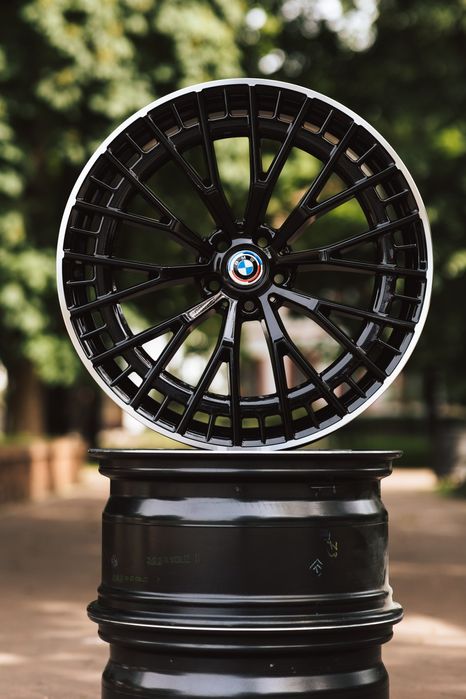 Jante 22 BMW R22 Seria 7 X5 X6 X7 XM