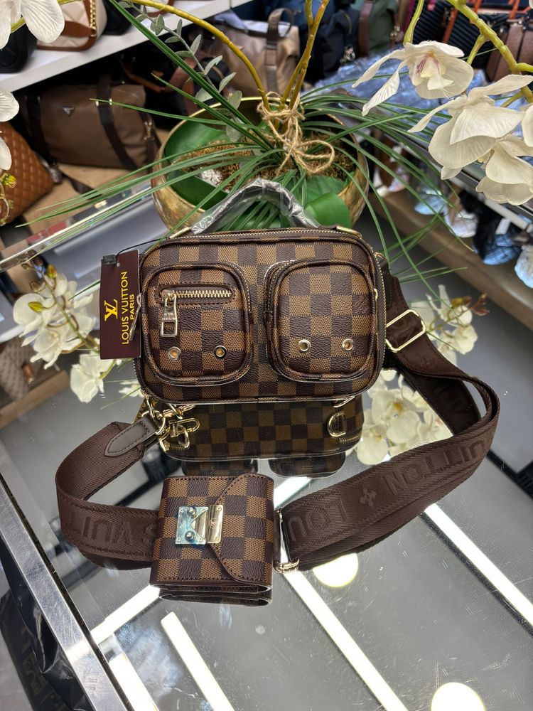 Geanta Louis vuitton