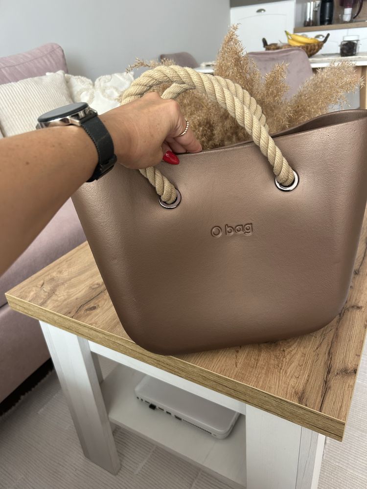 Оригинална чанта O bag
