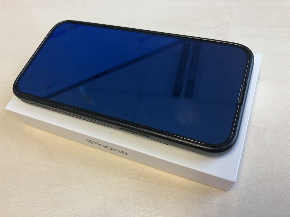 Iphone 13 128GB black 10/10