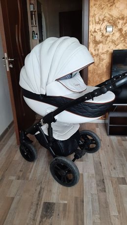Бебешка количка Versay eco