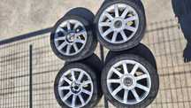 Алуминиеви джанти Audi Vw Seat Skoda 17 5x112