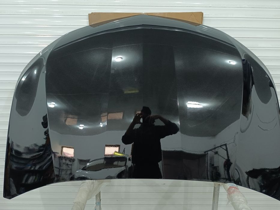 Onix kapot оникс капот