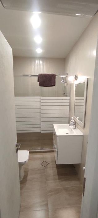 Дава се под наем Двустаен апартамент в София, Кръстова вада - 53 кв.м за 550 € - Снимка #3