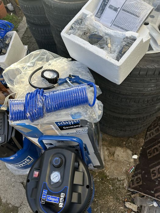 Компресори 30/50литра