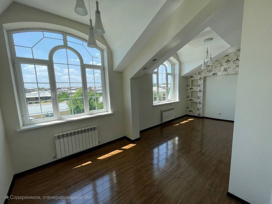 ‼️Учкахрамон 7 сот