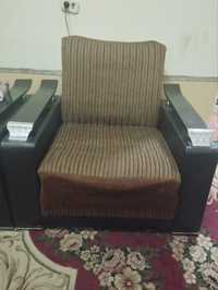 Продается диван кресло