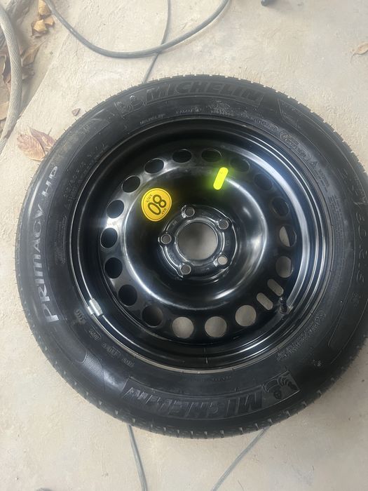 Zapaska balon orlandoga