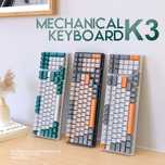 RGB Mechanical Keyboard K3